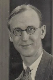 Edwin Greenwood