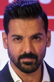 John Abraham