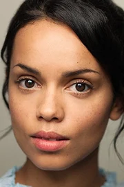 Georgina Campbell