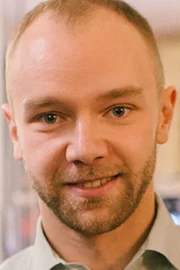 Дмитрий Карначик