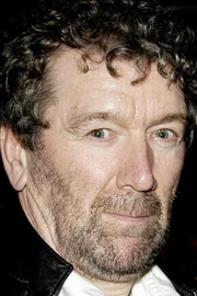 Clive Russell