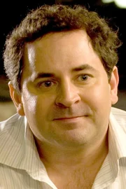Mark Burgess