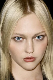 Sasha Pivovarova