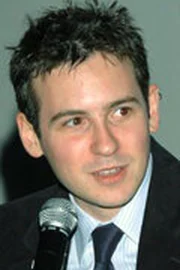 Dan Harris