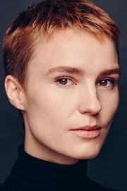 Amanda Collin