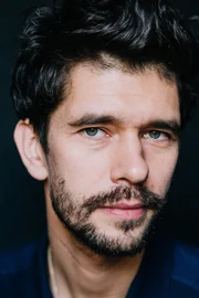Ben Whishaw