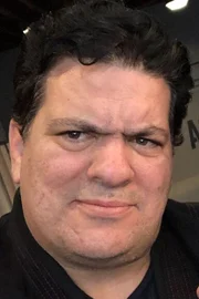 Rigan Machado