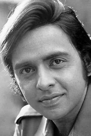 Vinod Mehra