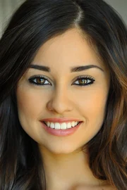 Yvette Monreal