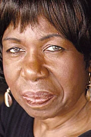 Baadja-Lyne Odums