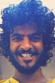 Neeraj Madhav