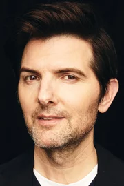 Adam Scott