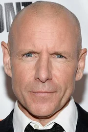 Hugh Dillon