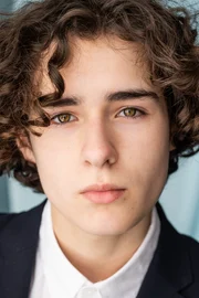 Edan Hayhurst