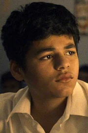 Arush Nand