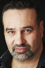 Tony Nappo