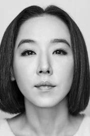 Kang Soo-yeon