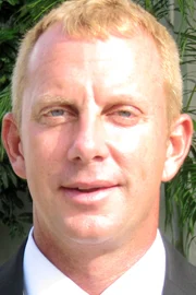 Barry Brandt