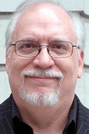 J. Michael Straczynski