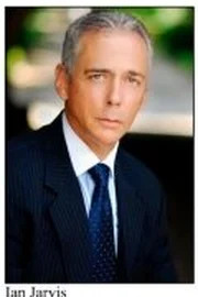 Ian Jarvis
