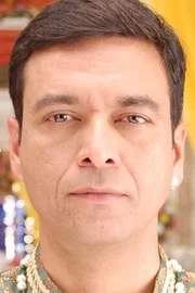 Satyajit Sharma