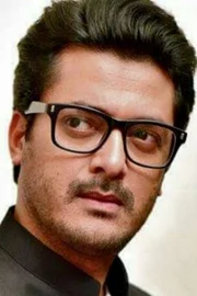 Jisshu Sengupta