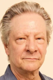 Chris Cooper