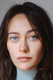 Mercedes Müller