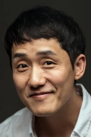 Kim Jeong-woo