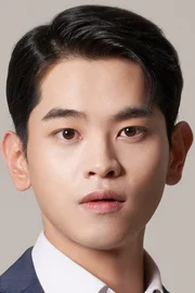 Kim Woo-jin