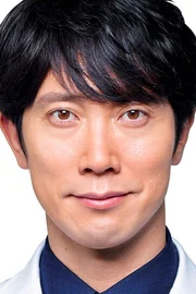 Kuranosuke Sasaki