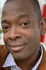 Martin Roach
