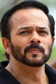 Rohit Shetty