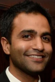 Anish Savjani