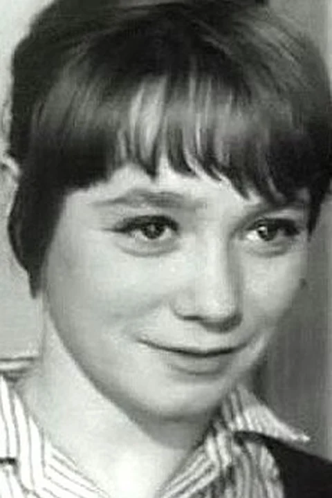 Oksana Levinson