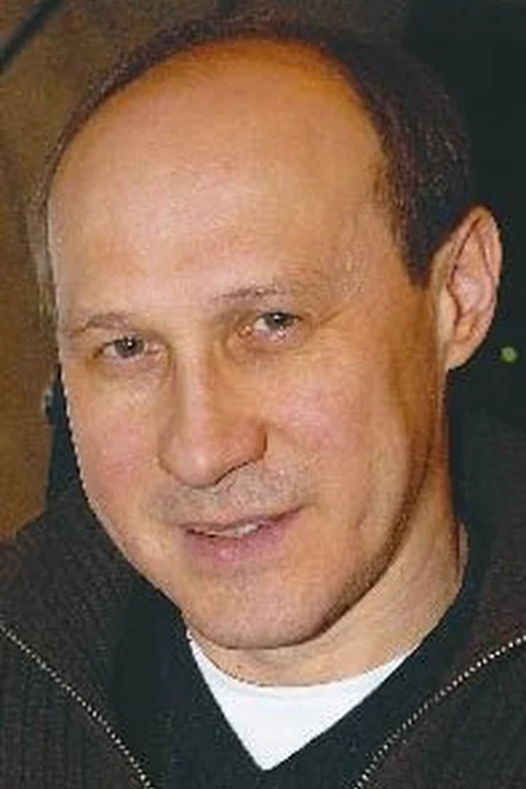 Владимир Осинский