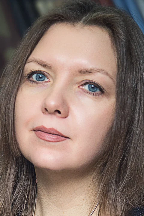 Наталья Лебедева