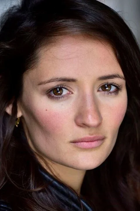 Anna Gamburg