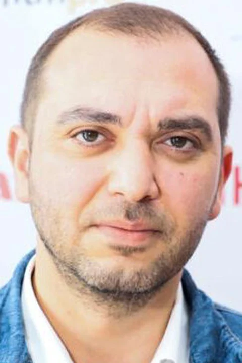 Сергей Орлов