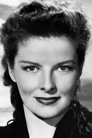 Katharine Hepburn