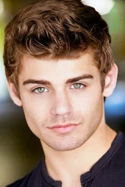 Garrett Clayton