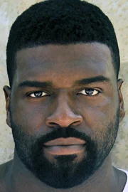 Stephen Hill