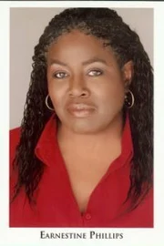 Earnestine Phillips
