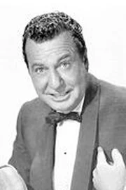 Phil Harris
