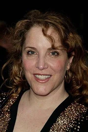 Claudia Shear