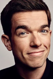 John Mulaney