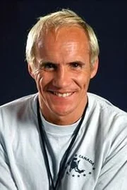 Nick Gillard