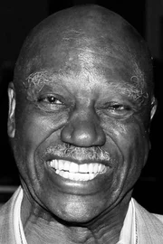 Tony Burton