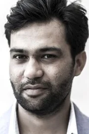 Ali Abbas Zafar