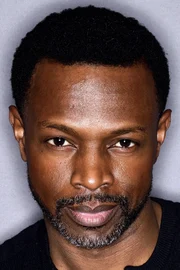 Sean Patrick Thomas